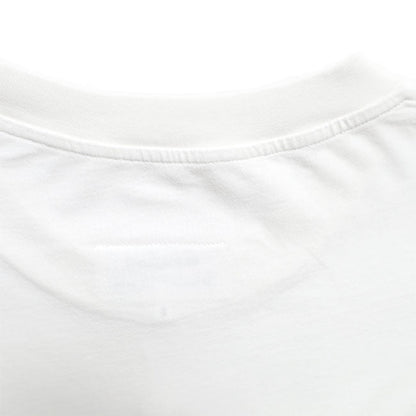 MM6 LONG SLEEVE T-SHIRT SH0NH0028 M20258 黒 ブラック ロンT 長袖Tシャツ メンズ レディース