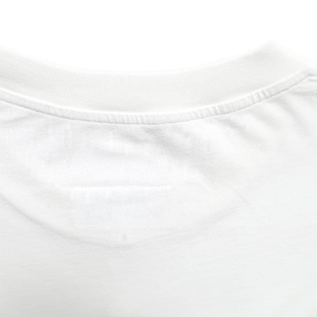 MM6 LONG SLEEVE T-SHIRT SH0NH0028 M20258