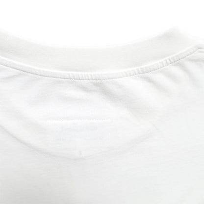 MM6 LONG SLEEVE T-SHIRT SH0NH0028 M20258