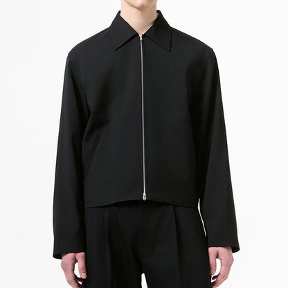 Our Legacy MINI JACKET M2230MBW
