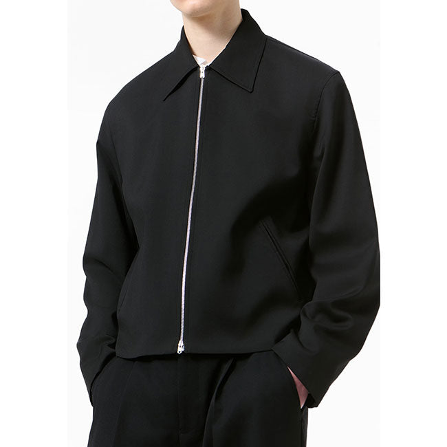 Our Legacy MINI JACKET M2230MBW
