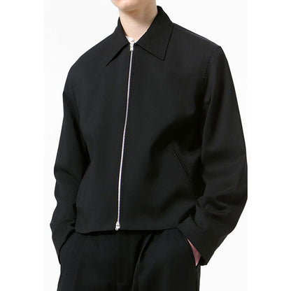 Our Legacy MINI JACKET M2230MBW