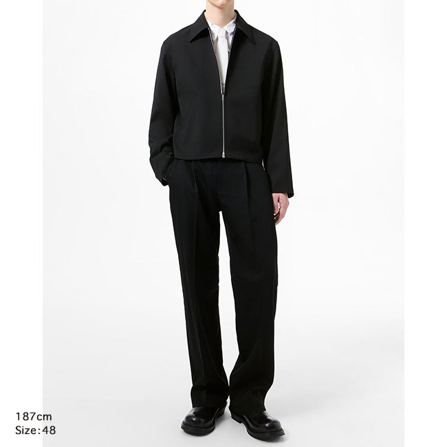 Our Legacy MINI JACKET M2230MBW