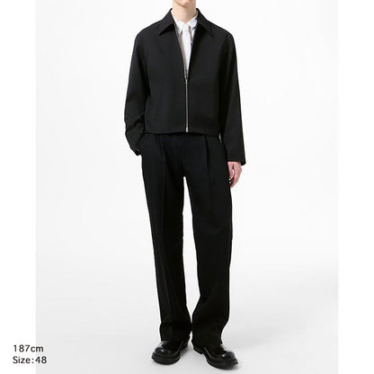 Our Legacy MINI JACKET M2230MBW