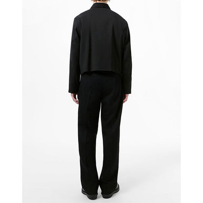 Our Legacy MINI JACKET M2230MBW