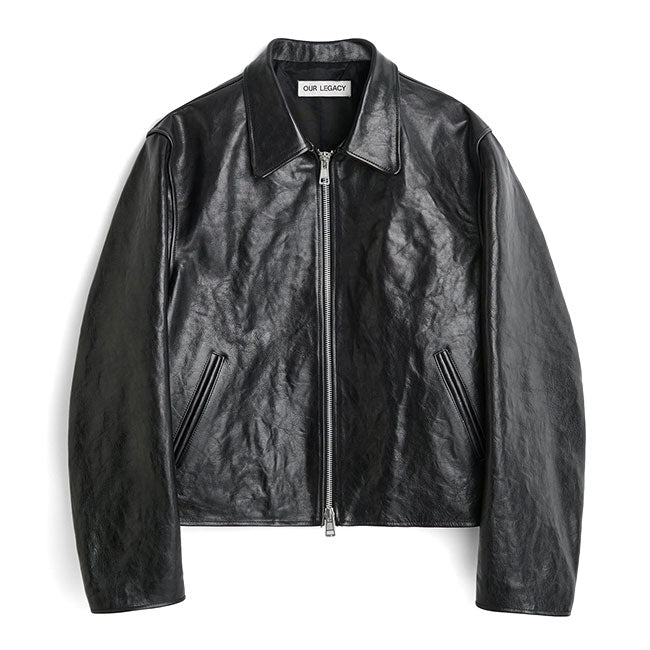 Our Legacy MINI JACKET M4239MTD