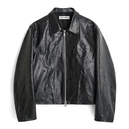 Our Legacy MINI JACKET M4239MTD