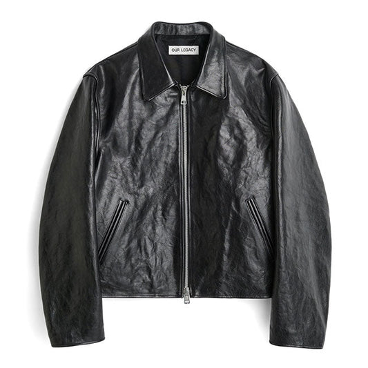 Our Legacy MINI JACKET M4239MTD