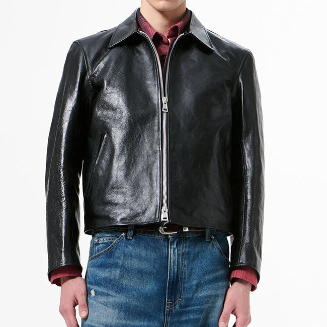 Our Legacy MINI JACKET M4239MTD