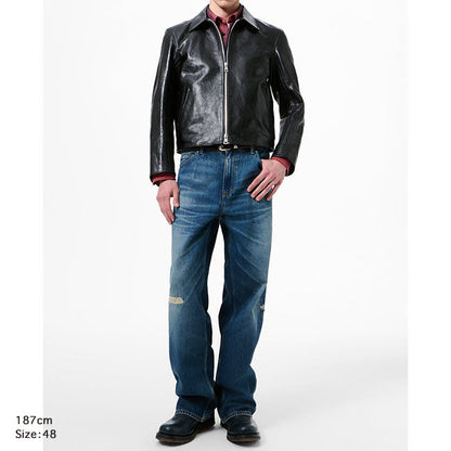 Our Legacy MINI JACKET M4239MTD