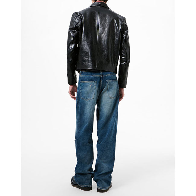 Our Legacy MINI JACKET M4239MTD