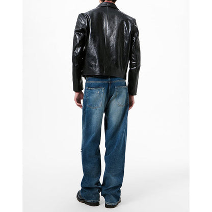 Our Legacy MINI JACKET M4239MTD