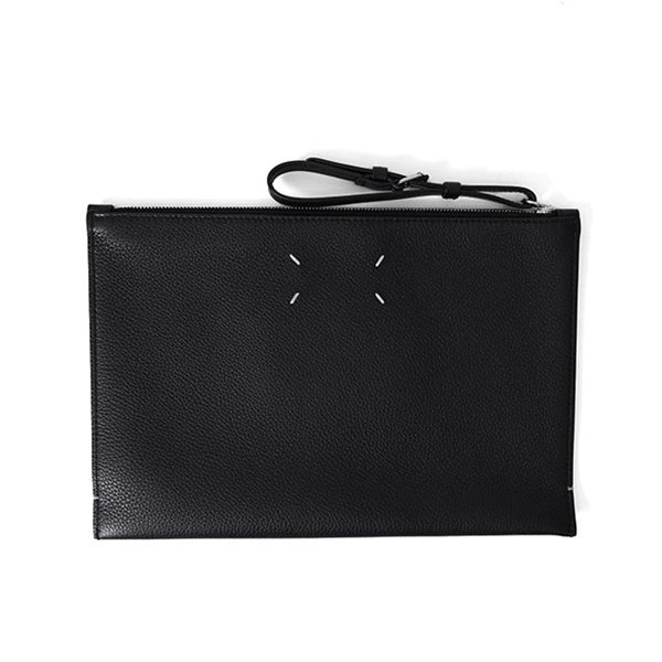 Maison Margiela メゾンマルジェラ POUCH 2 LARGE レザーポーチ SA2TT0006 P7268 H8419