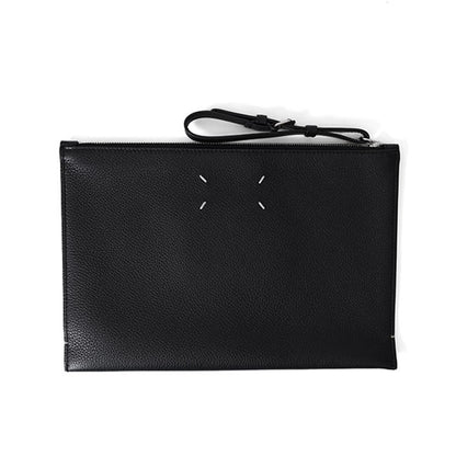 Maison Margiela メゾンマルジェラ POUCH 2 LARGE レザーポーチ SA2TT0006 P7268 H8419