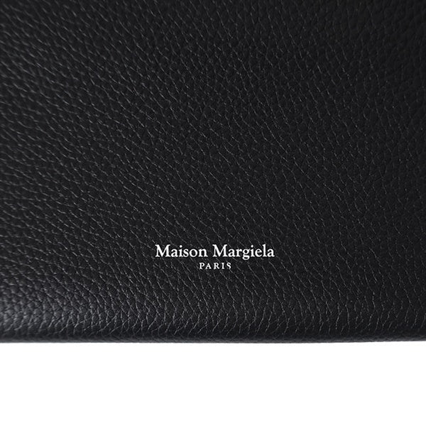 Maison Margiela メゾンマルジェラ POUCH 2 LARGE レザーポーチ SA2TT0006 P7268 H8419