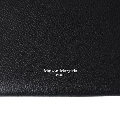 Maison Margiela メゾンマルジェラ POUCH 2 LARGE レザーポーチ SA2TT0006 P7268 H8419