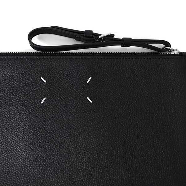 Maison Margiela メゾンマルジェラ POUCH 2 LARGE レザーポーチ SA2TT0006 P7268 H8419