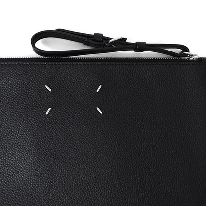 Maison Margiela メゾンマルジェラ POUCH 2 LARGE レザーポーチ SA2TT0006 P7268 H8419