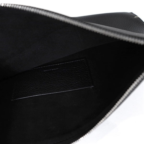 Maison Margiela メゾンマルジェラ POUCH 2 LARGE レザーポーチ SA2TT0006 P7268 H8419