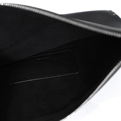 Maison Margiela メゾンマルジェラ POUCH 2 LARGE レザーポーチ SA2TT0006 P7268 H8419