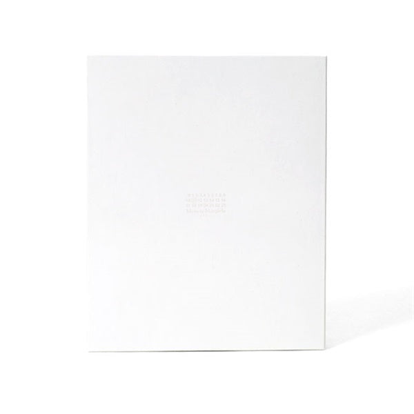 Maison Margiela メゾンマルジェラ POUCH 2 LARGE レザーポーチ SA2TT0006 P7268 H8419