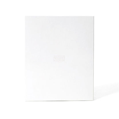 Maison Margiela メゾンマルジェラ POUCH 2 LARGE レザーポーチ SA2TT0006 P7268 H8419