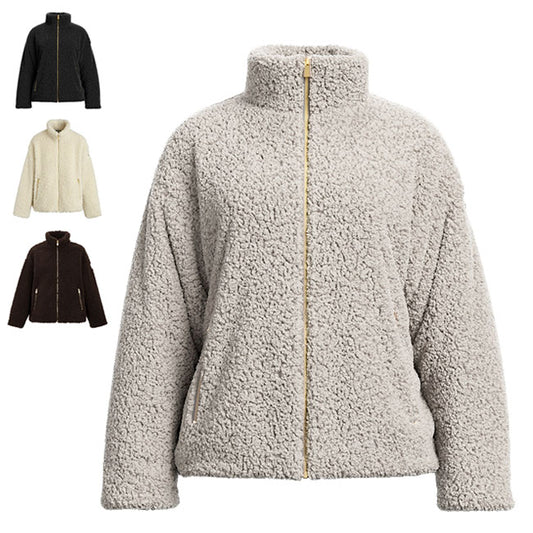 TATRAS FLEECE JACKET LUELA