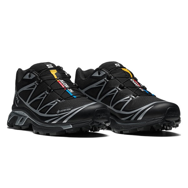 SALOMON SNEAKERS サロモンスニーカーズ XT-6 GTX ゴアテックス パフォーマンス スニーカー L47450600