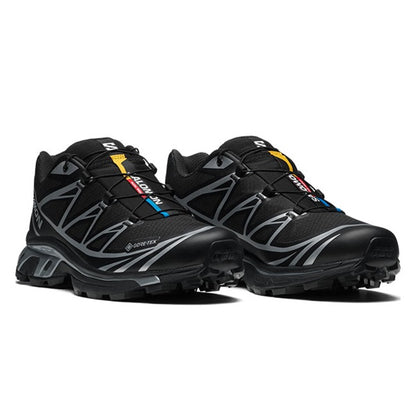 SALOMON SNEAKERS サロモンスニーカーズ XT-6 GTX ゴアテックス パフォーマンス スニーカー L47450600