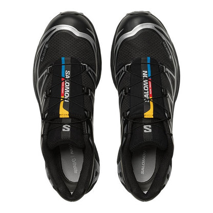 SALOMON SNEAKERS サロモンスニーカーズ XT-6 GTX ゴアテックス パフォーマンス スニーカー L47450600