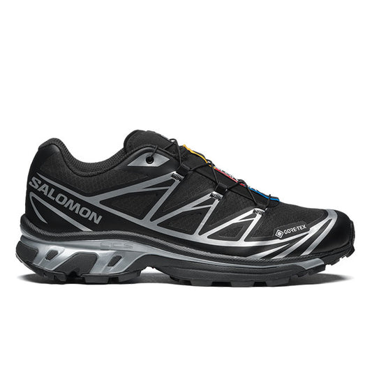 SALOMON SNEAKERS XT-6 GTX L47450600