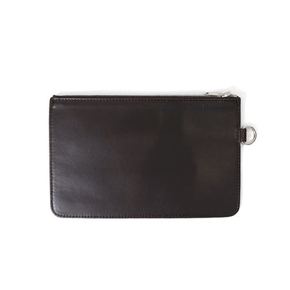 LEMAIRE ルメール LARGE CROISSANT BAG ナッパレザー ラージ クロワッサンバッグ BG0000 LL095