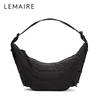 LEMAIRE ルメール SMALL SOFT GAME BAG スモール ソフト ゲームバック BG293 LF1330