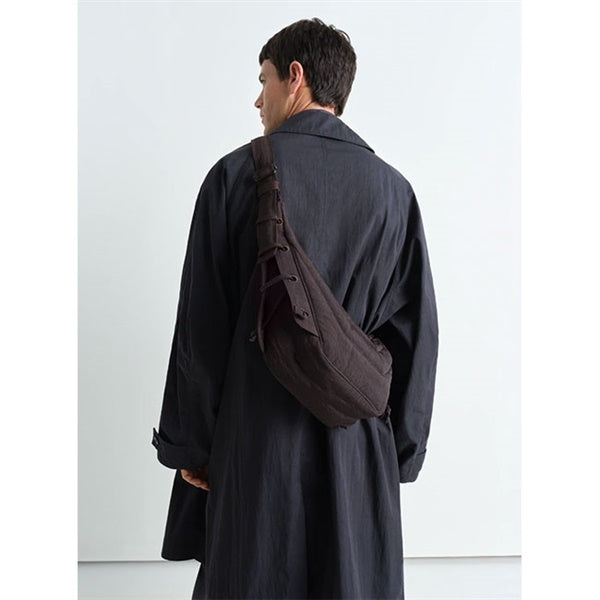 LEMAIRE ルメール SMALL SOFT GAME BAG スモール ソフト ゲームバック BG293 LF1330