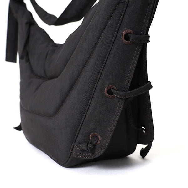 LEMAIRE ルメール SMALL SOFT GAME BAG スモール ソフト ゲームバック