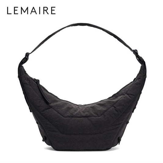 LEMAIRE ルメール MEDIUM SOFT GAME BAG ミディアム ソフト ゲームバック BG0074 LF1330