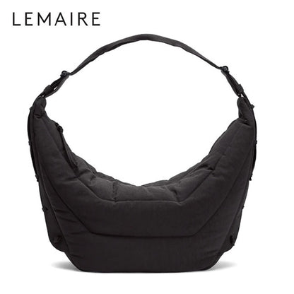 LEMAIRE ルメール LARGE SOFT GAME BAG ラージ ソフト ゲームバック BG0105 LF1330