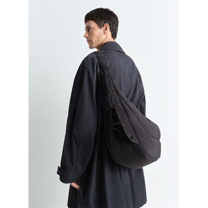 LEMAIRE ルメール LARGE SOFT GAME BAG ラージ ソフト ゲームバック BG0105 LF1330