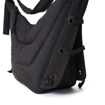 LEMAIRE ルメール LARGE SOFT GAME BAG ラージ ソフト ゲームバック BG0105 LF1330
