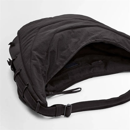 LEMAIRE ルメール LARGE SOFT GAME BAG ラージ ソフト ゲームバック BG0105 LF1330
