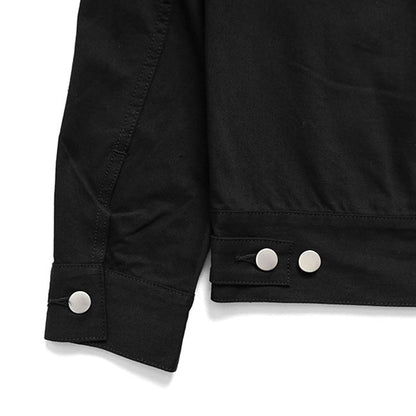 Jeanik ジーニック 2nd セカンドタイプ コットンツイルジャケット JEANIK0102-H