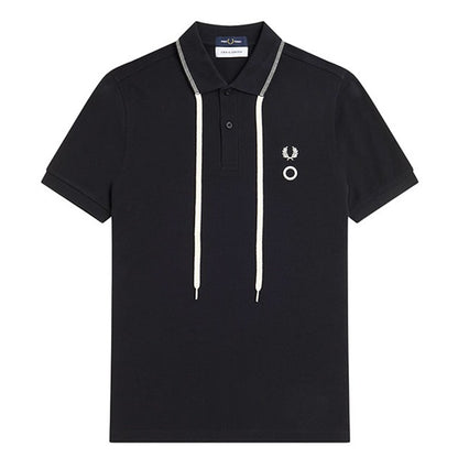 FRED PERRY X CRAIG GREEN フレッドペリー クレイググリーン 鹿の子 ポロシャツ SM2118 **