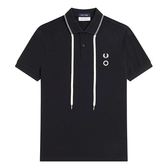 FRED PERRY X CRAIG GREEN フレッドペリー クレイググリーン 鹿の子 ポロシャツ SM2118 **