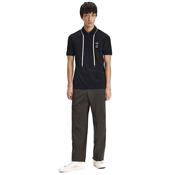 FRED PERRY X CRAIG GREEN フレッドペリー クレイググリーン 鹿の子 ポロシャツ SM2118 **