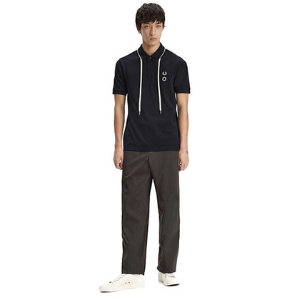 FRED PERRY X CRAIG GREEN フレッドペリー クレイググリーン 鹿の子 ポロシャツ SM2118 **