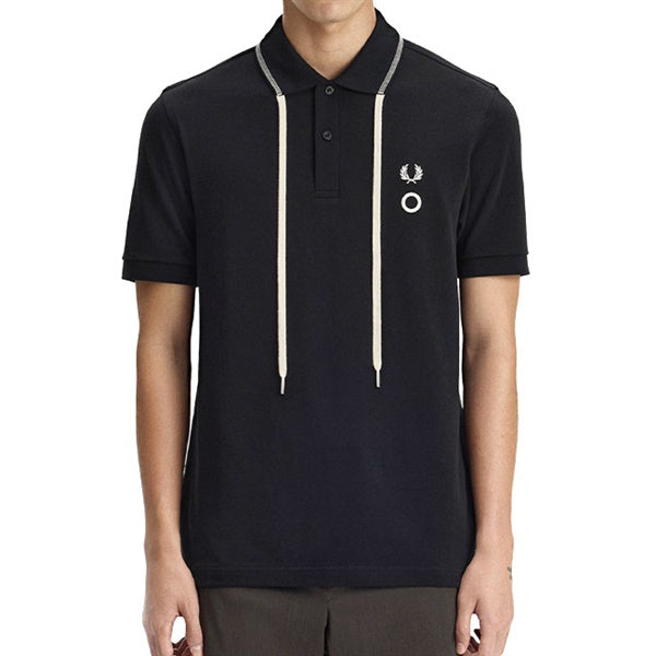 FRED PERRY X CRAIG GREEN フレッドペリー クレイググリーン 鹿の子 ポロシャツ SM2118 **