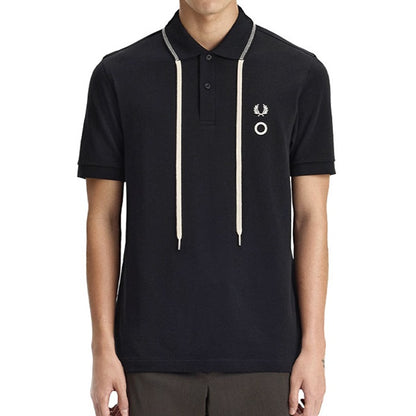 FRED PERRY X CRAIG GREEN フレッドペリー クレイググリーン 鹿の子 ポロシャツ SM2118 **