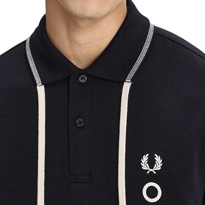 FRED PERRY X CRAIG GREEN フレッドペリー クレイググリーン 鹿の子 ポロシャツ SM2118 **