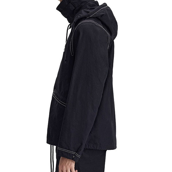 FRED PERRY X CRAIG GREEN フレッドペリー クレイググリーン ワックスコットン フード付き ジャケット SJ2115