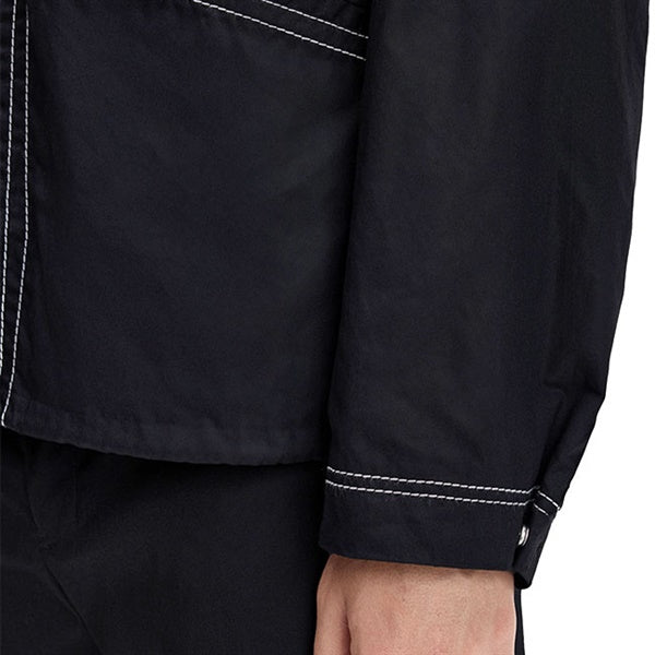 FRED PERRY X CRAIG GREEN フレッドペリー クレイググリーン ワックスコットン フード付き ジャケット SJ2115
